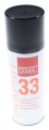 Crc Industries Graphite Spray 200ml - Graphit 33 Grafit-leitlack - 76009-AC